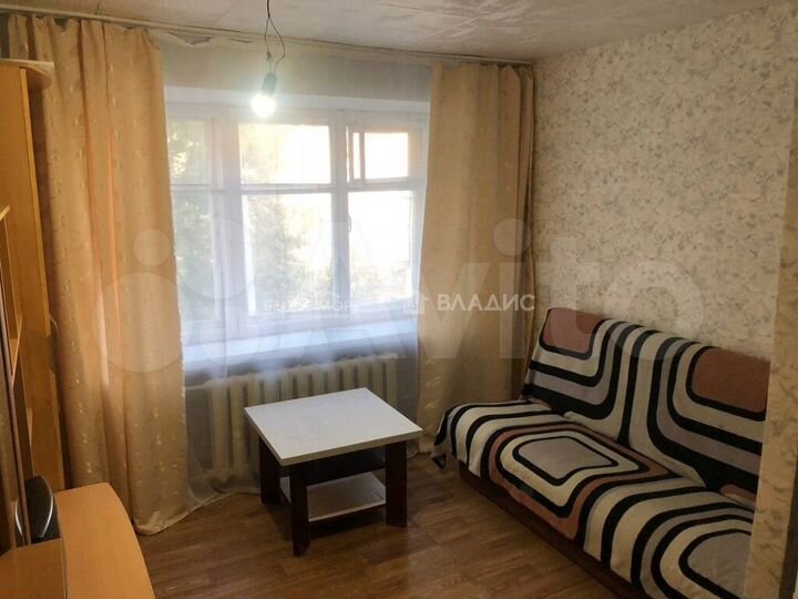 Комната 13,9 м² в 6-к., 3/5 эт.