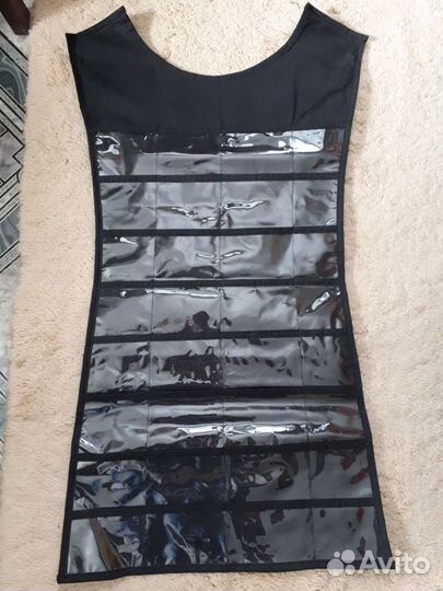 Подвесной органайзер- фартук,ikea