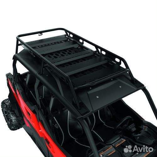 Багажник на крышу для BRP Maverick Sport MAX