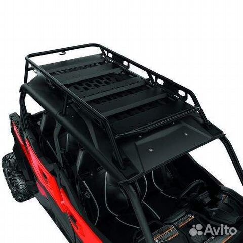 Багажник на крышу для BRP Maverick Sport MAX