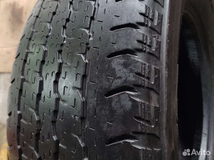Bridgestone Dueler H/T D840 265/65 R17 112S