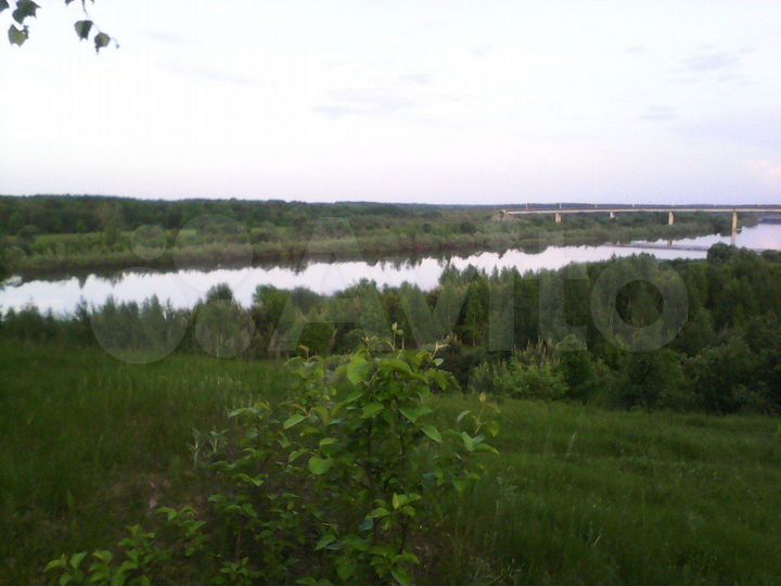 Участок 4,6 га (ИЖС)