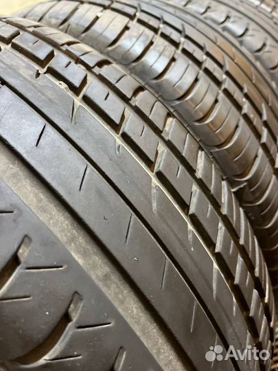 Viatti Strada Asimmetrico 205/55 R16 91V