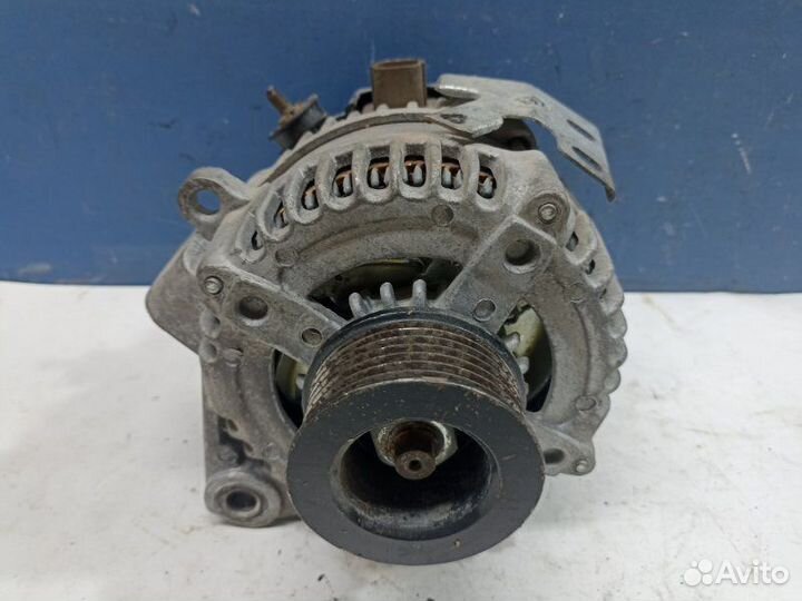 Генератор Toyota Camry ACV40 2.4 2AZ 2010