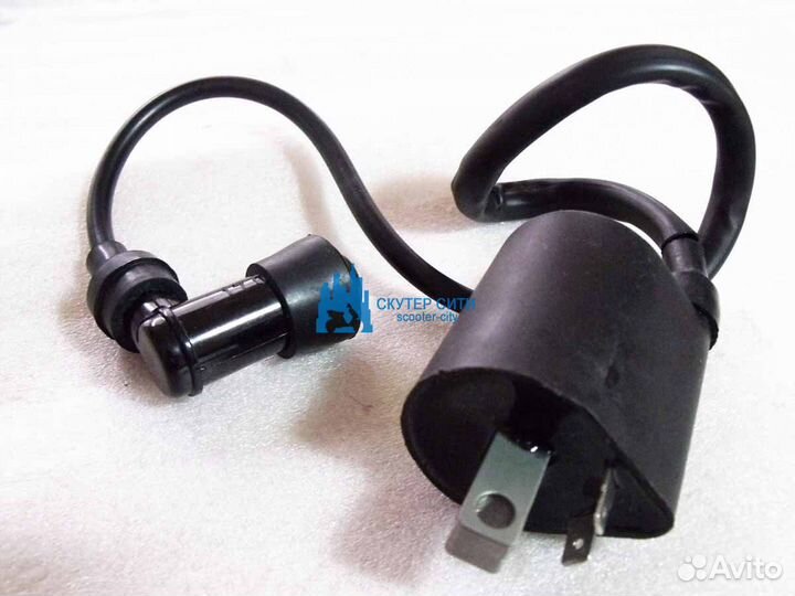 Катушка зажигания (ATV) Stels ATV 300 (Арт.5.3.01