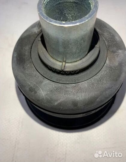 Подушка кузова