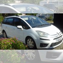 Citroen C4 Picasso 1.6 AMT, 2012, 106 811 км, с пробегом, цена 780 000 руб.