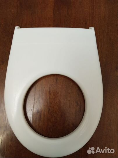 Детское сиденье (накладка) на унитаз