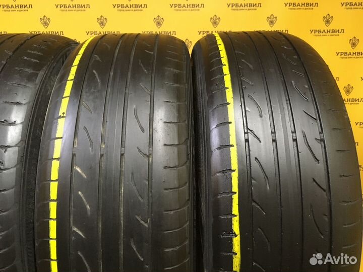 Dunlop Le Mans LM 704 215/45 R18 93W