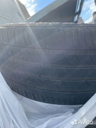 Radar Tyres Dimax R8+ 255/35 R19 96