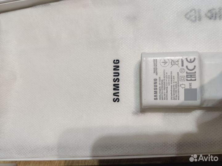 Планшет Samsung galaxy tab a 2019