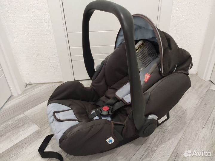 Детское Автокресло переноска