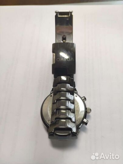 Мужские наручные часы