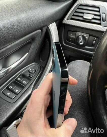 iPhone 12 Pro, 128 ГБ