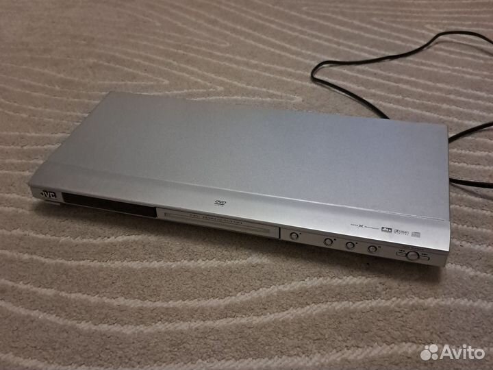DVD плеер