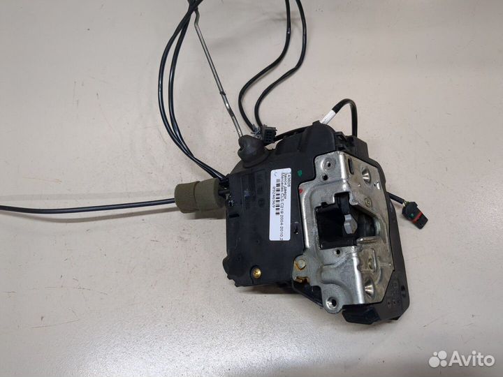 Замок двери Mercedes CLS C219, 2006