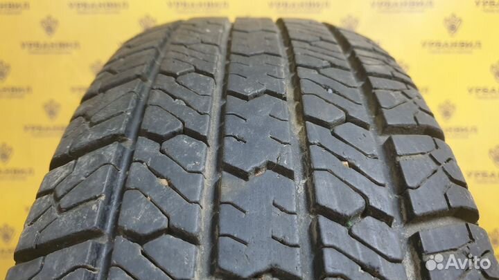 КШЗ К-175 Баргузин 4х4 205/70 R15 95T