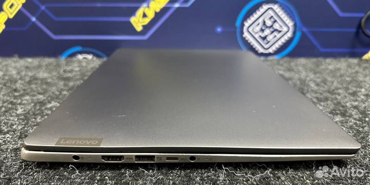 Ноутбук Lenovo (R3 2200U, 8GB, SSD256, Vega 3)