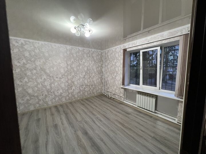 1-к. квартира, 25,8 м², 1/5 эт.