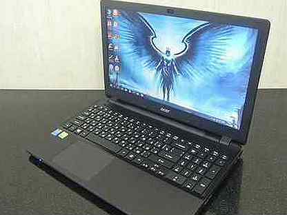 Acer ноутбук, core i5