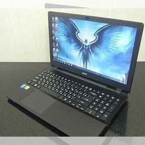 Acer ноутбук, core i5