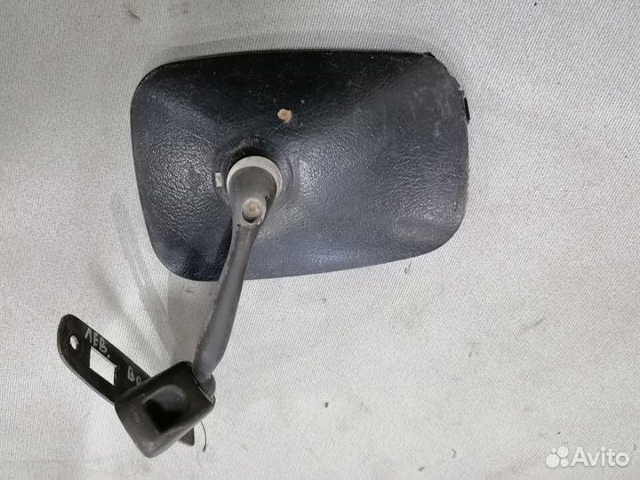 Зеркало боковое левое Volvo 343 1984-1991