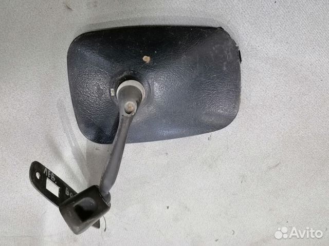 Зеркало боковое левое Volvo 343 1984-1991