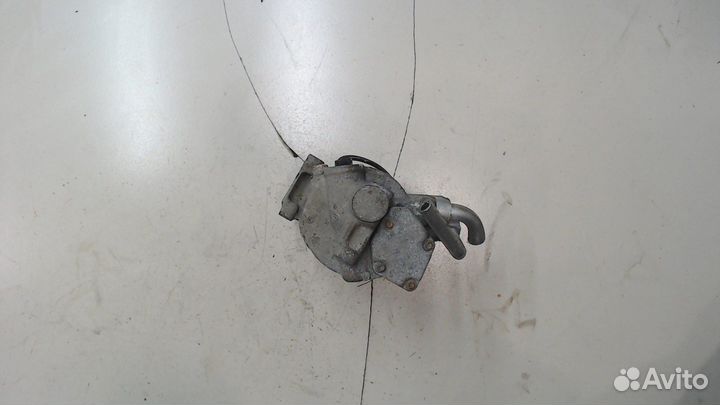 Компрессор кондиционера Smart Forfour W454, 2004