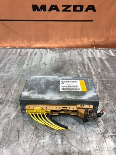 Блок sgm high 22 Bmw 5-Series E60