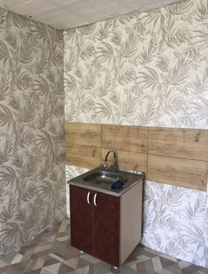 Комната 18 м² в 1-к., 4/5 эт.