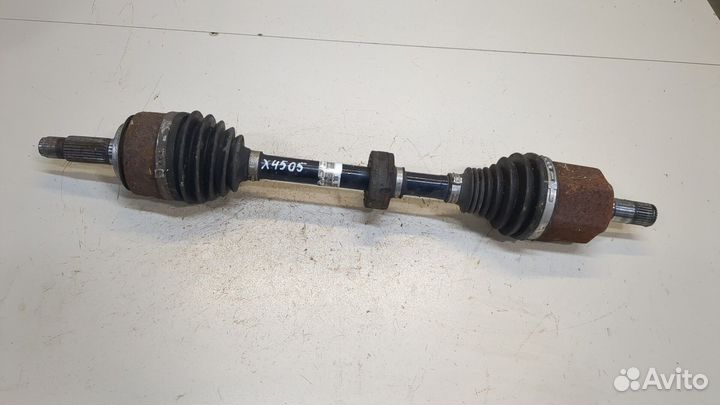 Полуось Honda Civic, 2017