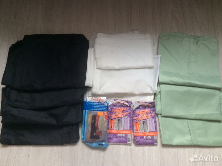 Чехол для одежды