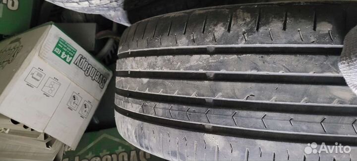 Continental Contact Star 205/55 R16