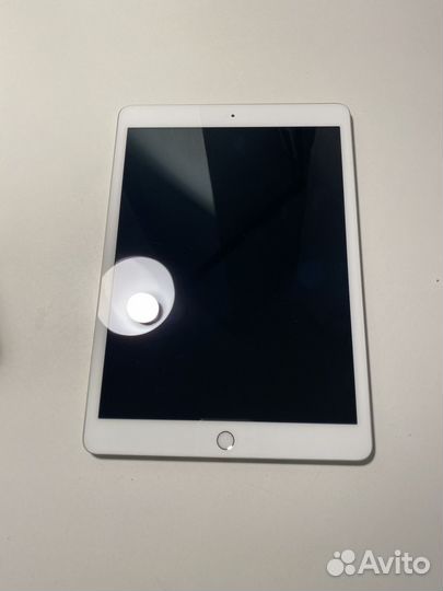 iPad 10.2 + Apple Pencil