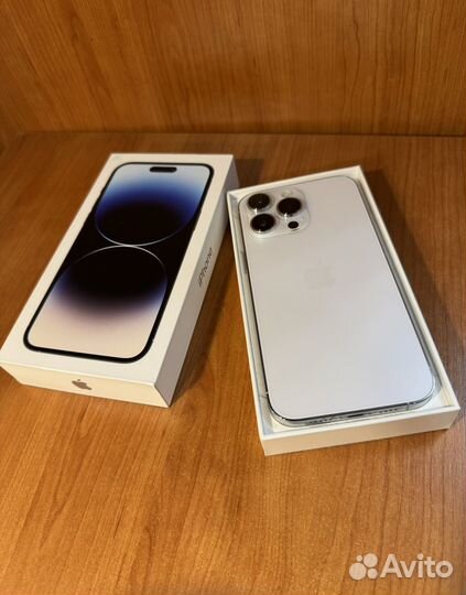 iPhone 14 Pro Max, 128 ГБ