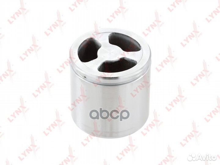 BC-4384 Поршень тормозного суппорта lynxauto BC