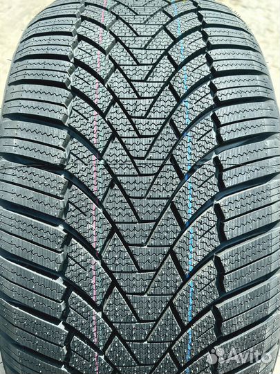 iLink SnowGripper I 245/35 R20 123T