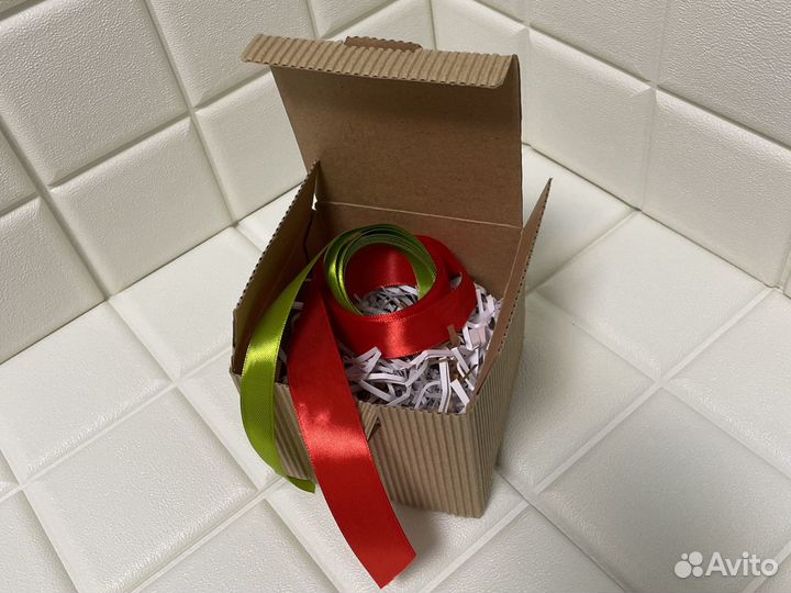 Подарочная коробка Пакет для подарков