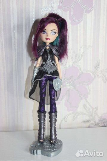 Ever After High