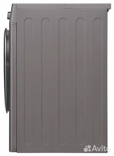 Стиральная машина LG F4J6VG8S