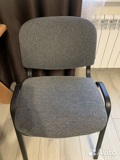 Офисный стул