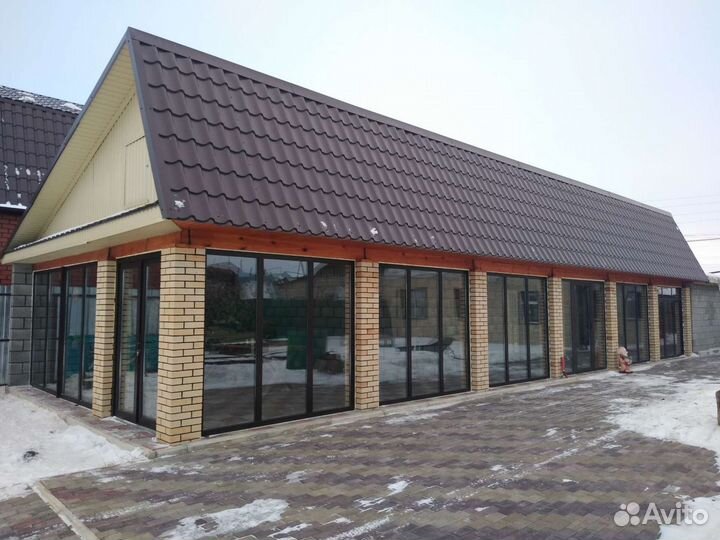 Откосы, двери, окна, ламинат, натяжные потолки