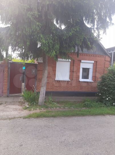 Дом 64,1 м² на участке 4,5 сот.