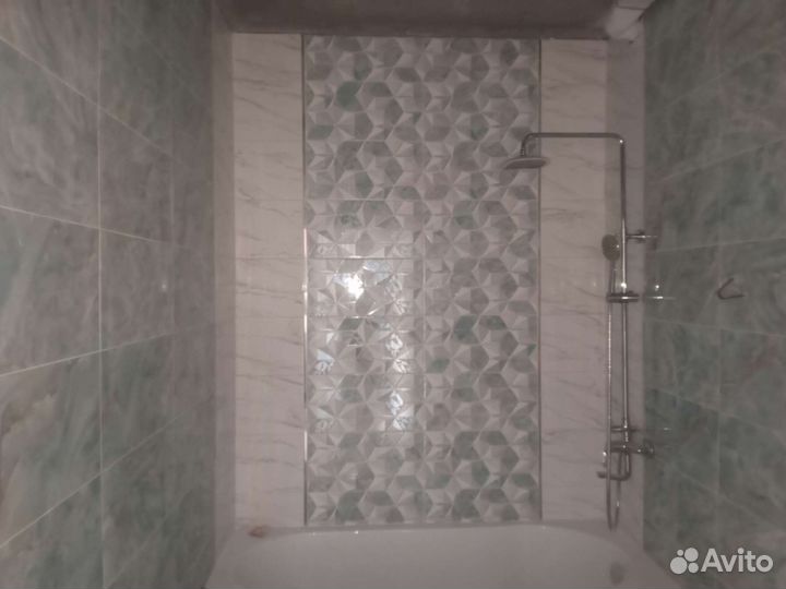 Отделочные работы