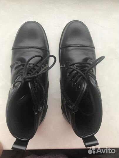 Ботинки детские