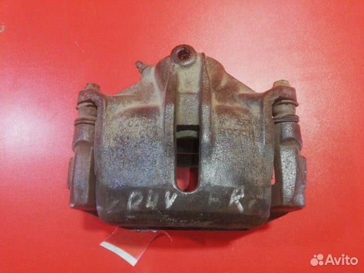 Суппорт передний правый Ford Mondeo B4Y cjba