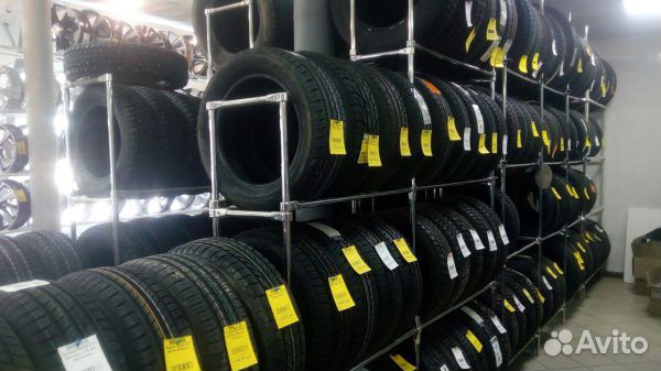 Nokian Tyres Nordman 8 185/65 R15