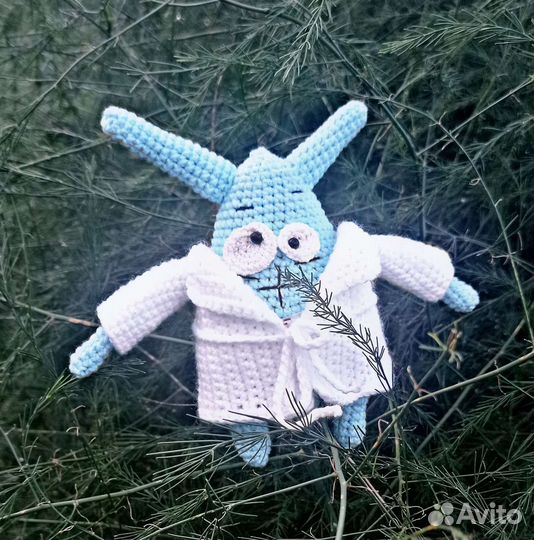 Интерьерная игрушка