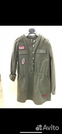 Стильное платье оригинал