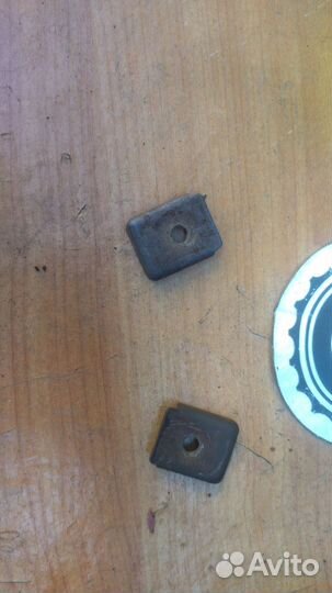 Ручка сиденья восход 3м